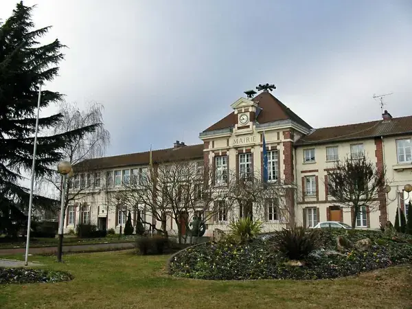 Monte Escalier Guide Monte escalier Mantes-la-Ville