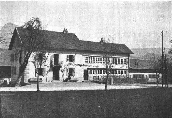 Monte Escalier Guide Monte escalier Marnaz