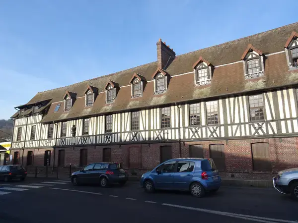Monte Escalier Guide Monte escalier Maromme