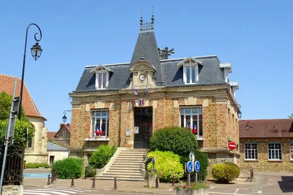 Monte Escalier Guide Monte escalier Maurecourt