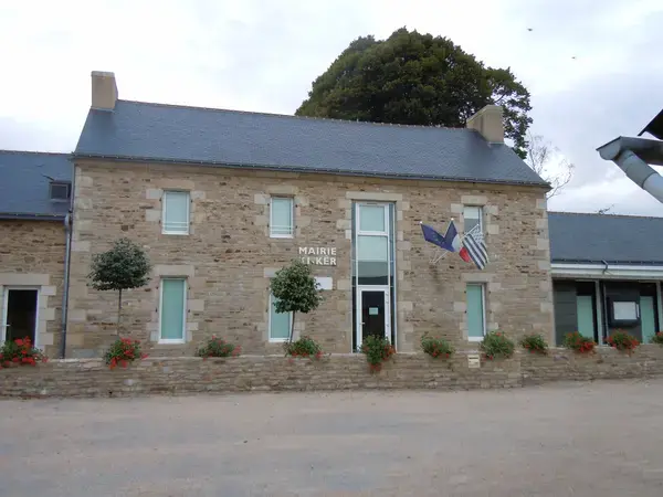 Monte Escalier Guide Monte escalier Mellac