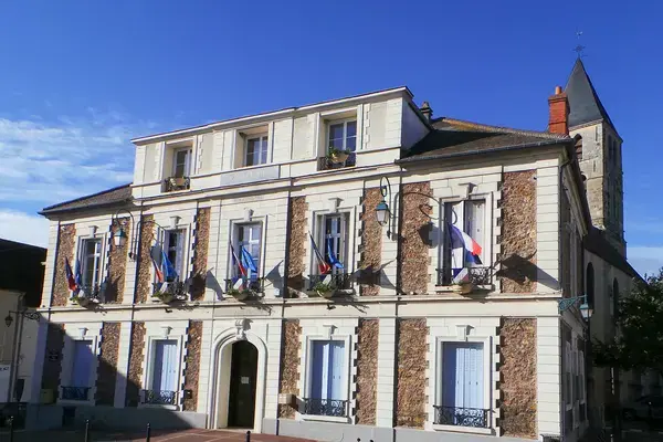 Monte Escalier Guide Monte escalier Mennecy