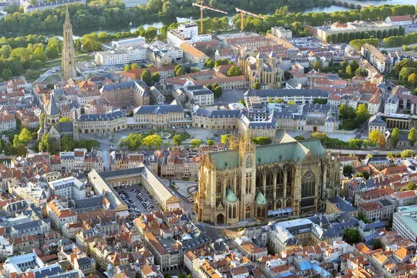 Monte Escalier Guide Monte escalier Metz