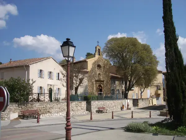 Monte Escalier Guide Monte escalier Meyreuil