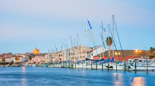 Monte Escalier Guide Monte escalier Mèze