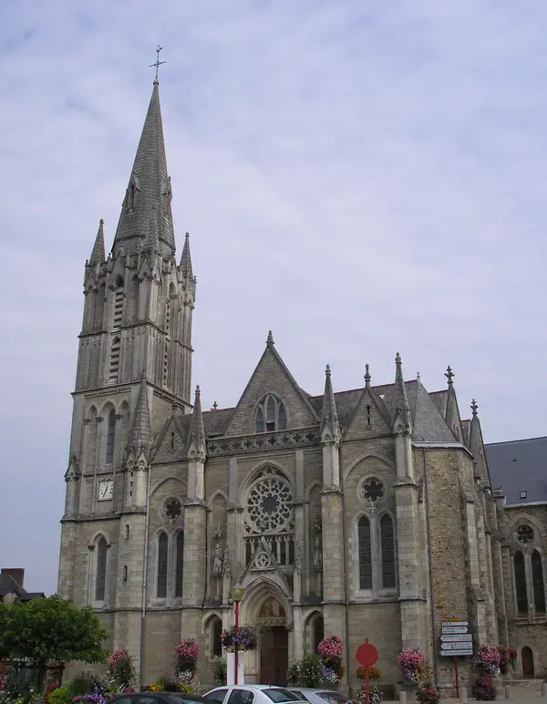 Monte Escalier Guide Monte escalier Missillac