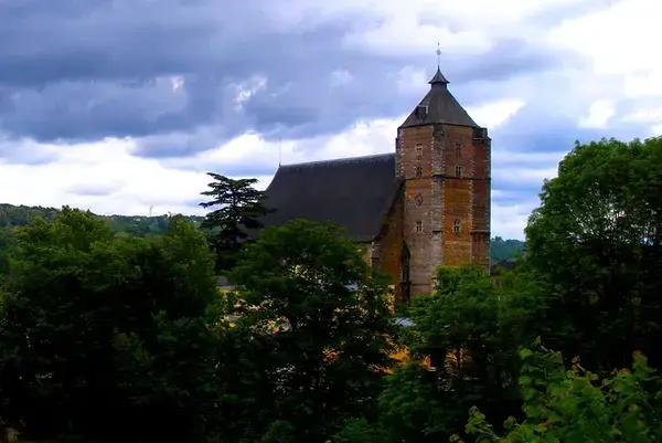 Monte Escalier Guide Monte escalier Monein