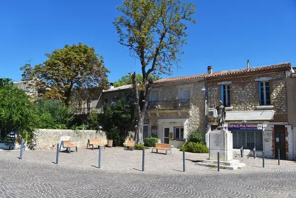 Monte Escalier Guide Monte escalier Montarnaud