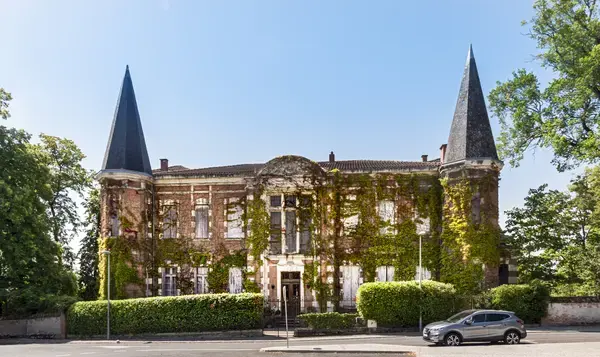 Monte Escalier Guide Monte escalier Montastruc-la-Conseillère