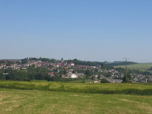Monte Escalier Guide Monte escalier Montmirail