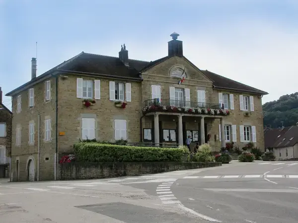 Monte Escalier Guide Monte escalier Montmorot