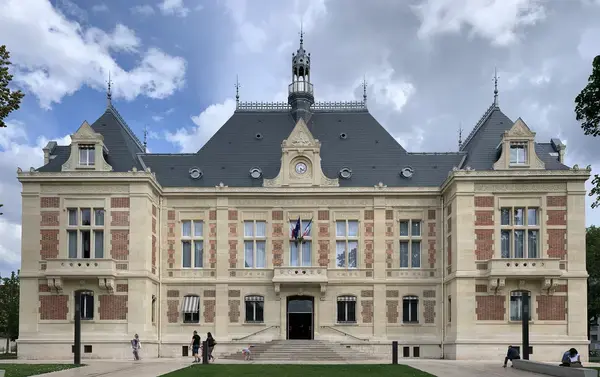 Monte Escalier Guide Monte escalier Montrouge