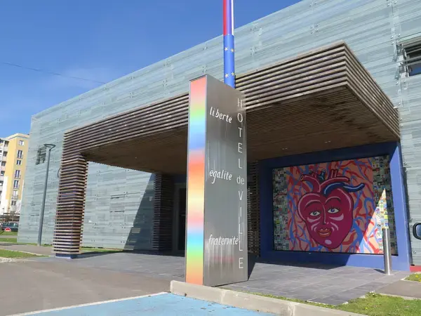 Monte Escalier Guide Monte escalier Mourenx