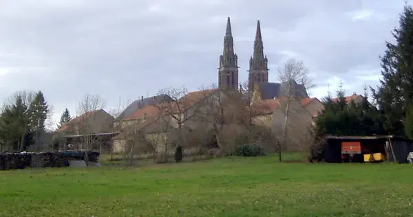 Monte Escalier Guide Monte escalier Munster