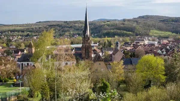 Monte Escalier Guide Monte escalier Mutzig