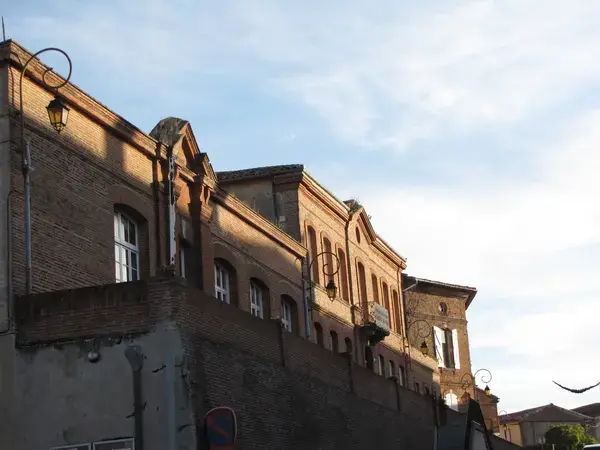 Monte Escalier Guide Monte escalier Nailloux
