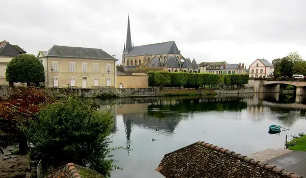 Monte Escalier Guide Monte escalier Nemours
