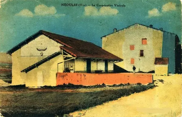 Monte Escalier Guide Monte escalier Néoules