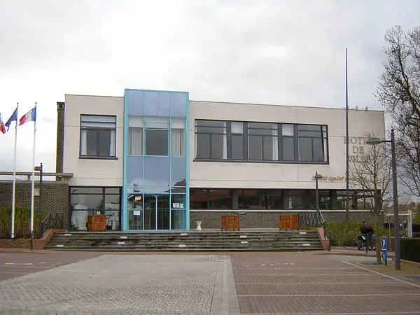 Monte Escalier Guide Monte escalier Neuville-en-Ferrain