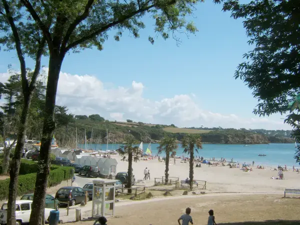 Monte Escalier Guide Monte escalier Névez