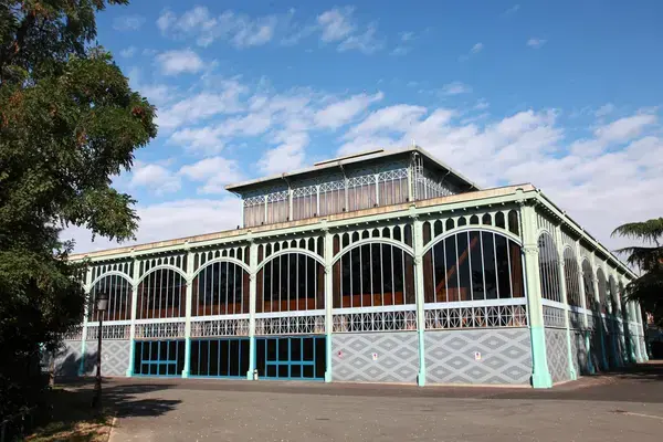 Monte Escalier Guide Monte escalier Nogent-sur-Marne