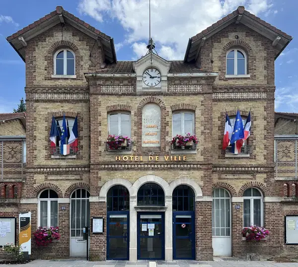 Monte Escalier Guide Monte escalier Noisiel
