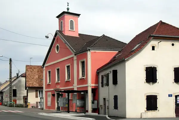 Monte Escalier Guide Monte escalier Nommay