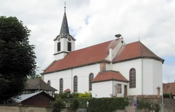 Monte Escalier Guide Monte escalier Oberschaeffolsheim