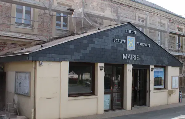 Monte Escalier Guide Monte escalier Octeville-sur-Mer