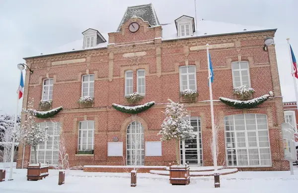 Monte Escalier Guide Monte escalier Offranville