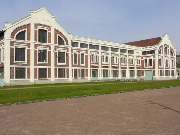 Monte Escalier Guide Monte escalier Oignies