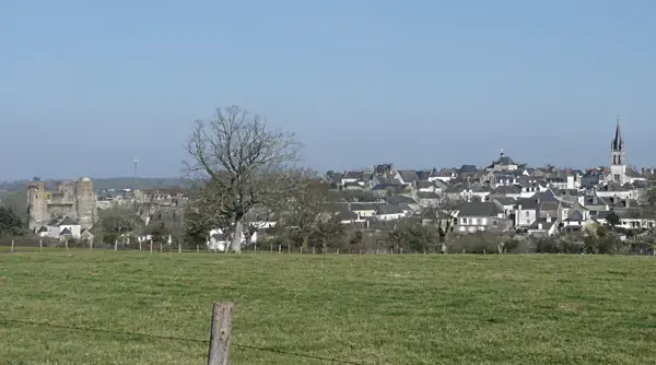 Monte Escalier Guide Monte escalier Ombrée d'Anjou