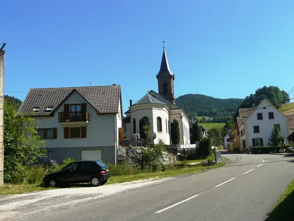 Monte Escalier Guide Monte escalier Orbey
