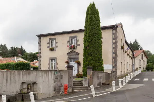 Monte Escalier Guide Monte escalier Orcines