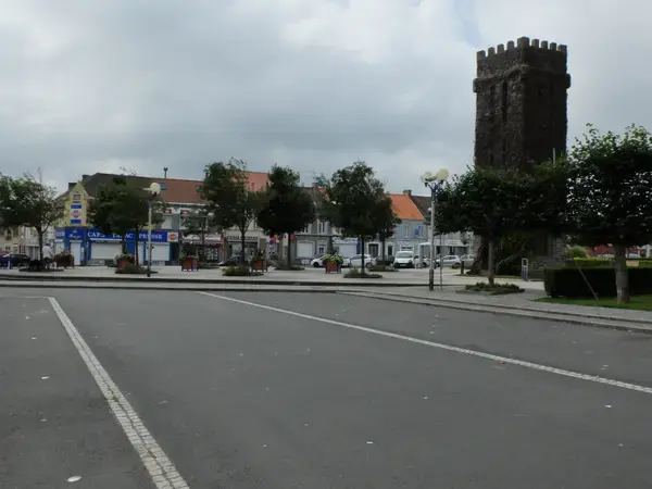 Monte Escalier Guide Monte escalier Outreau