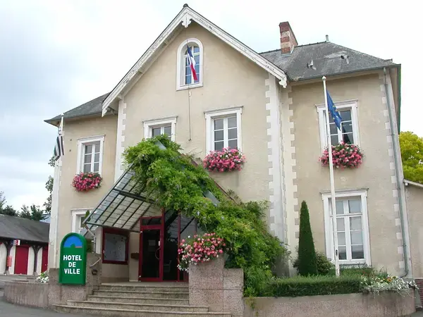 Monte Escalier Guide Monte escalier Pacé