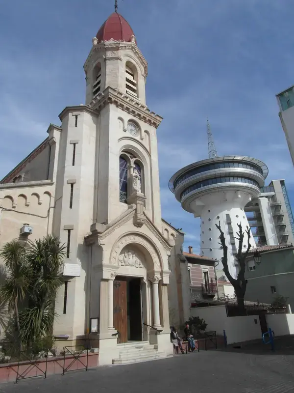 Monte Escalier Guide Monte escalier Palavas-les-Flots
