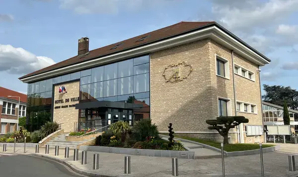 Monte Escalier Guide Monte escalier Paray-Vieille-Poste