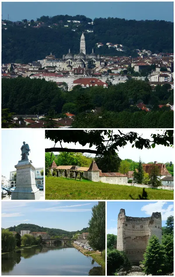 Monte Escalier Guide Monte escalier Périgueux