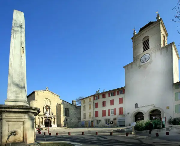 Monte Escalier Guide Monte escalier Pertuis