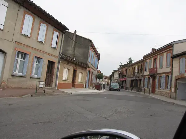 Monte Escalier Guide Monte escalier Pinsaguel