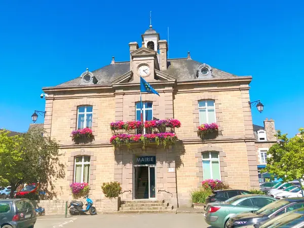 Monte Escalier Guide Monte escalier Plancoët