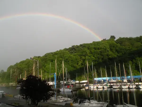 Monte Escalier Guide Monte escalier Plérin