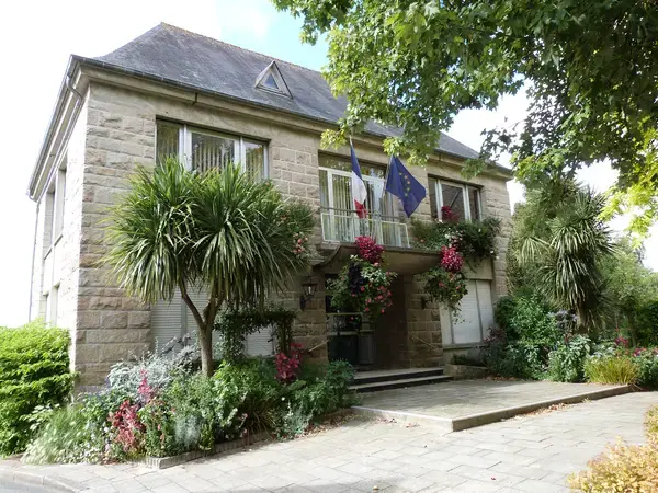 Monte Escalier Guide Monte escalier Pleudihen-sur-Rance