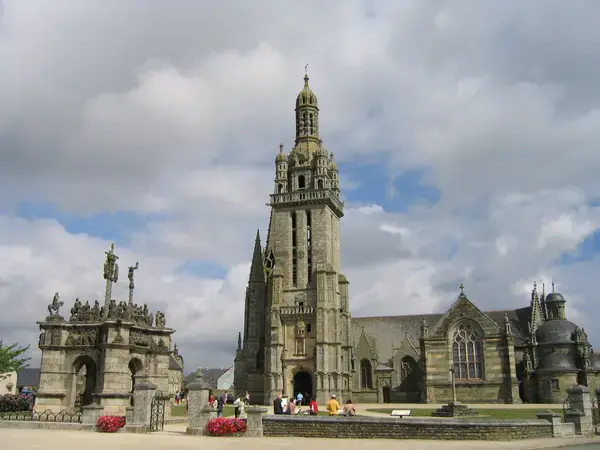 Monte Escalier Guide Monte escalier Pleyben