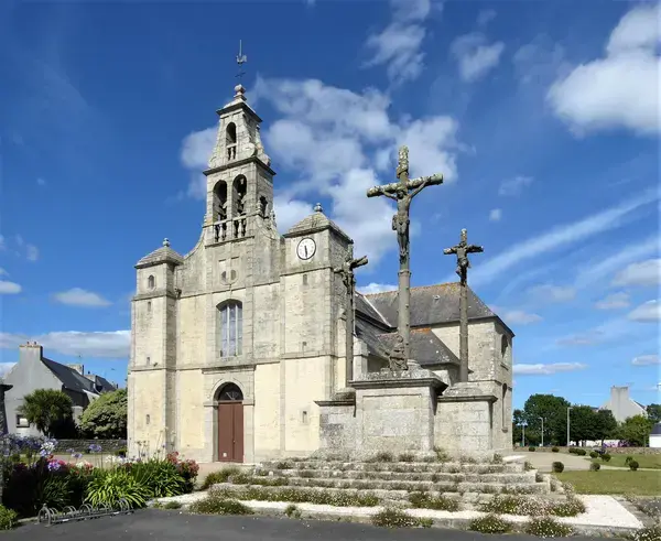 Monte Escalier Guide Monte escalier Plomeur