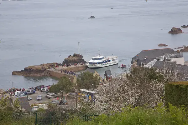 Monte Escalier Guide Monte escalier Ploubazlanec