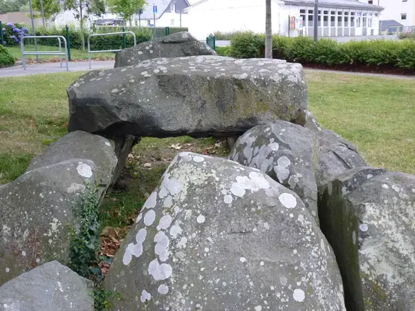Monte Escalier Guide Monte escalier Ploufragan