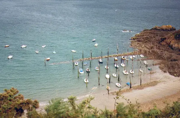 Monte Escalier Guide Monte escalier Plouha