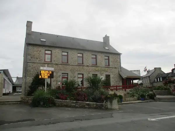 Monte Escalier Guide Monte escalier Ploumagoar